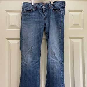 Arden B Jeans